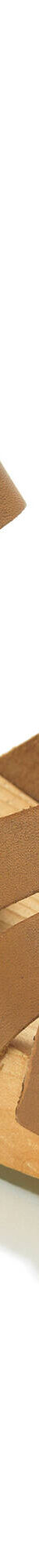 Sabots cloutés en cuir, talon bois (caramel) Sabots cloutés en cuir, talon bois (caramel)